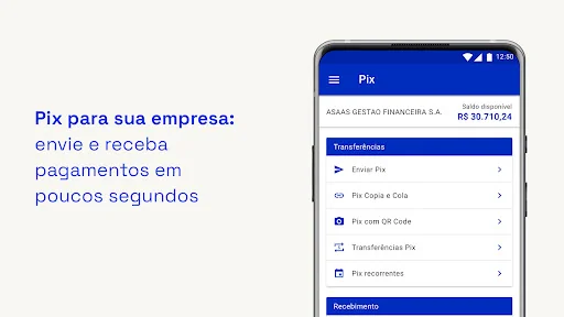 Download Asaas Terbaru – Solusi Akuntansi dan Pembayaran Bisnis - Screenshot 12