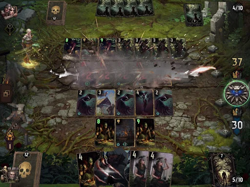 Download GWENT: The Witcher Card Game – Strategi Kartu Epik - Screenshot 15