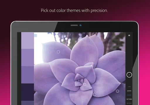 Download Adobe Capture Terbaru – Ubah Sketsa Jadi Vektor Gratis - Screenshot 13