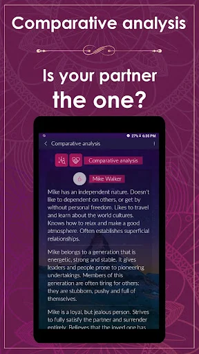 Numerology Rediscover Yourself: Temukan Jati Diri Anda Sekarang - Screenshot 12