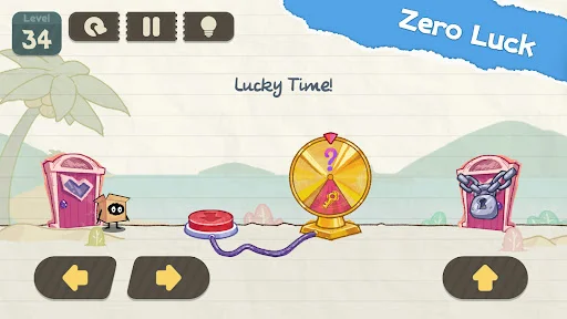 Download Brain Riddle: Tricky Box Terbaru – Asah Otak Gratis - Screenshot 7