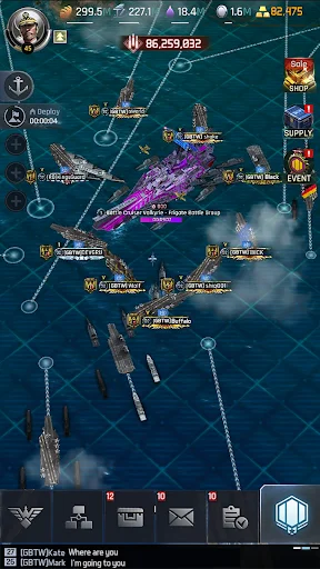 Download Gunship Battle Total Warfare – Strategi Militer Terbaik - Screenshot 24