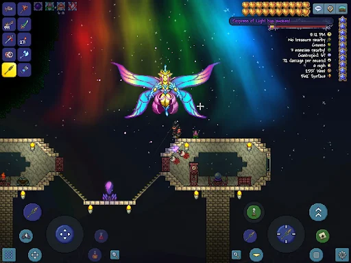 Download Terraria Versi Terbaru – Game Petualangan Gratis - Screenshot 22