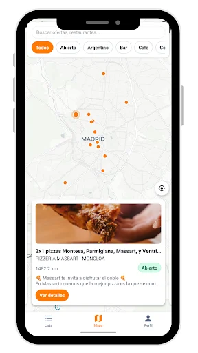Download duopass Madrid Terbaru – Hemat 2 untuk 1 di Madrid - Screenshot 3