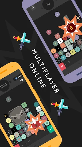 Download BAIKOH: Word Challenges Terbaru – Game Kata Unik Gratis - Screenshot 6