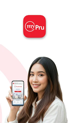 Download myPrudential Terbaru – Kelola Asuransi dengan Mudah - Screenshot 8