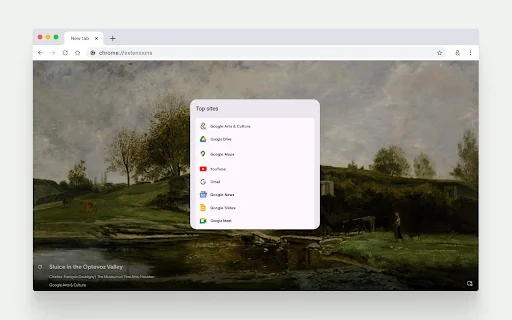 Download Google Arts & Culture Terbaru – Galeri Seni Gratis - Screenshot 4