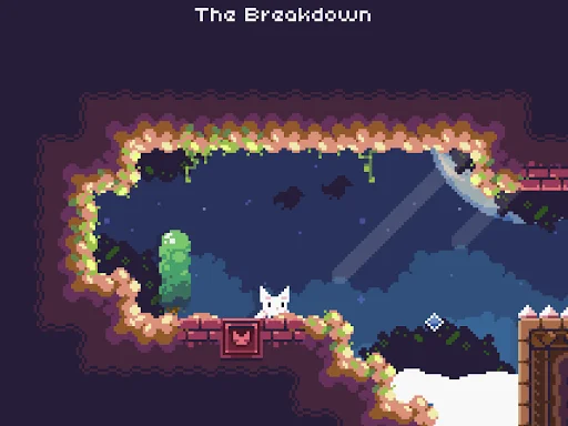 Download Cat Bird APK Versi Terbaru – Game Petualangan Gratis - Screenshot 15