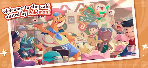 Download Pokémon Café ReMix Terbaru – Puzzle Seru & Santai - Screenshot 12