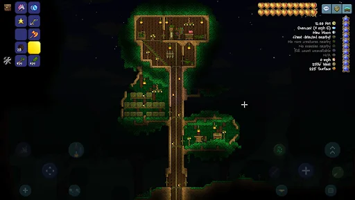 Download Terraria Versi Terbaru – Game Petualangan Gratis - Screenshot 3