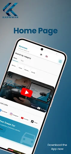 Unduh Karwwan Terbaru – Marketplace Mobil Terpercaya di Indonesia - Screenshot 2