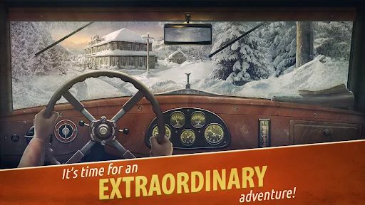 Download Murder in Alps Terbaru – Game Detektif Misteri Gratis - Screenshot 5
