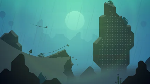 Download Alto’s Odyssey Terbaru – Game Petualangan Zen Gratis - Screenshot 20