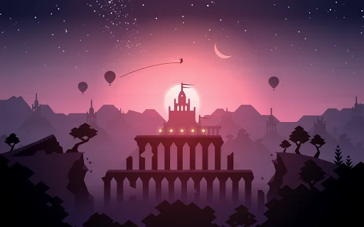 Download Alto’s Odyssey Terbaru – Game Petualangan Zen Gratis - Screenshot 13