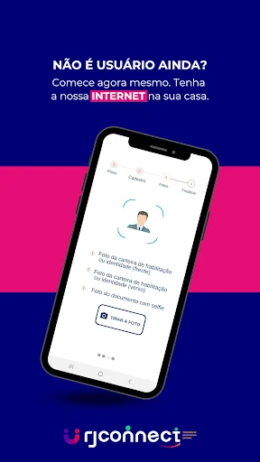 Download RJCONNECT Terbaru – Aplikasi Resmi Pelanggan RJNET - Screenshot 7