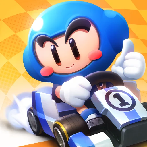 Download KartRider Rush+ Terbaru – Game Balap Kart Seru Gratis