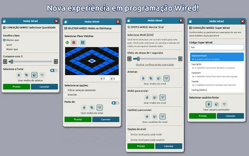 Download Hibisco Habblet Extension Terbaru – Fitur Gratis - Screenshot 1