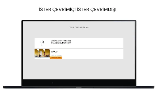 Download MUBI: Curated Cinema Terbaru – Film Indie Terbaik - Screenshot 16