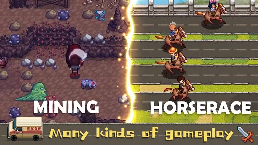 Download Harvest Town Terbaru – Game Simulasi Pertanian Seru - Screenshot 13