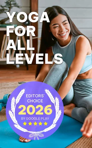 Download Daily Yoga Terbaru – Latihan Yoga & Fitness Gratis - Screenshot 9