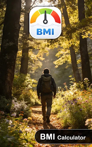 Download BMI Calculator-Weight Record Terbaru – Pantau Berat Ideal - Screenshot 23