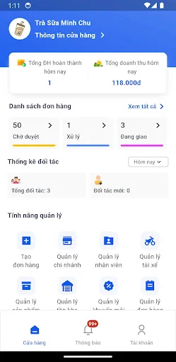 Download SOMO – Kinh doanh tinh gọn Terbaru – Aplikasi Bisnis - Screenshot 2