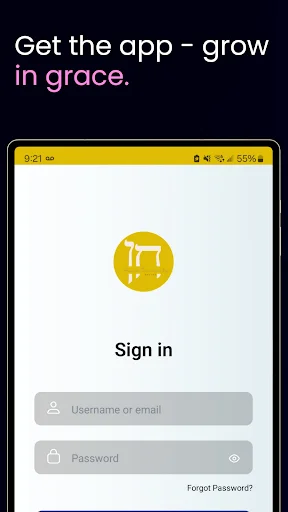 Download Grace Community Online Terbaru – Komunitas Iman Kristiani - Screenshot 24