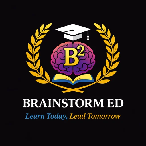 Download Brainstorm Ed Terbaru – Aplikasi Belajar Gratis Terbaik