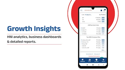 Download Nivesh Wealth Management – Investasi Aman & Mudah - Screenshot 16