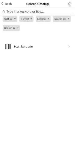 Download Schaumburg Library Terbaru – Akses Koleksi Gratis - Screenshot 2