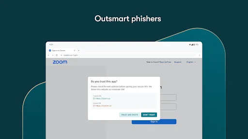 Download Dashlane Password Manager Terbaru – Kelola Kata Sandi Aman - Screenshot 24