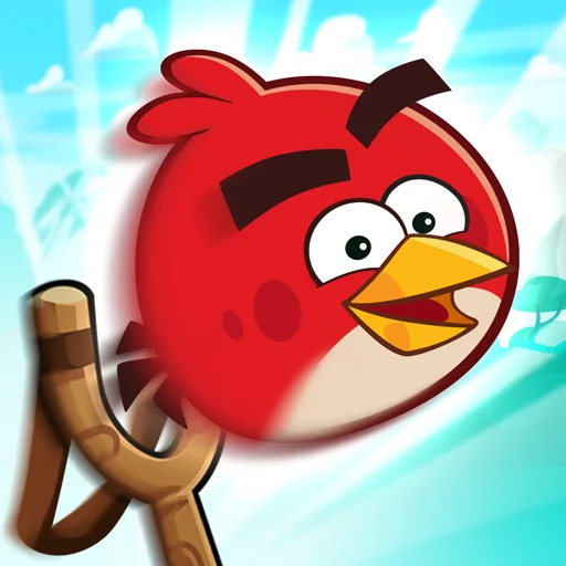 Download Angry Birds Friends Terbaru – Turnamen Ketapel Seru