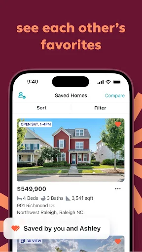 Download Trulia Terbaru – Cari Rumah Dijual & Sewa Gratis - Screenshot 13