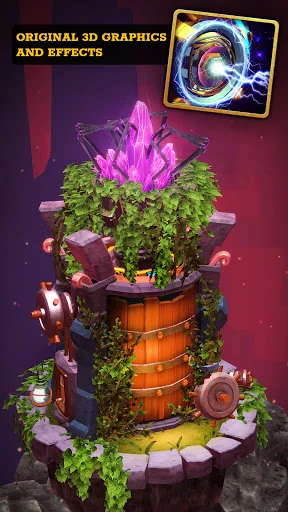 Download Doors: Origins Terbaru – Game Puzzle 3D Paling Menantang - Screenshot 2