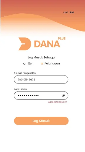 Download Dana Plus Hijrah Selangor Terbaru – Solusi Permodalan UMKM - Screenshot 1