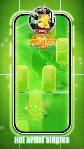 Download Beat Tiles 2: Piano Master Terbaru – Game Musik Seru - Screenshot 7