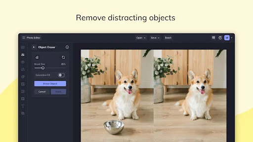 Download Photo Editor by BeFunky – Aplikasi Edit Foto Terbaik - Screenshot 12