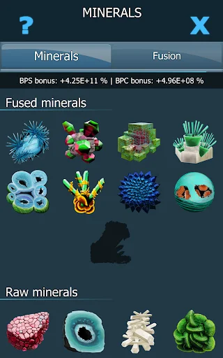 Download Bacterial Takeover APK – Game Idle Simulasi Terbaru - Screenshot 13