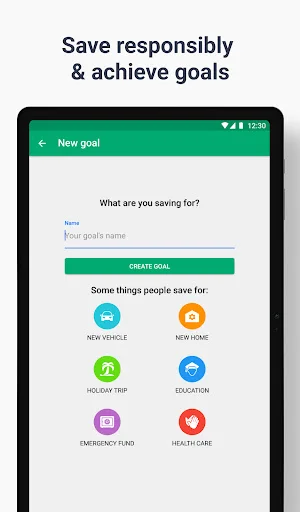 Download Wallet: Budget Expense Tracker – Kelola Keuangan Gratis - Screenshot 13