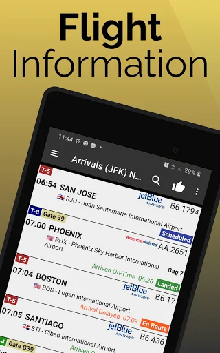 Download Marseille Provence Airport Terbaru – Info Penerbangan - Screenshot 7