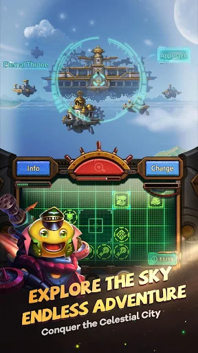 Download Gumballs & Dungeons Terbaru – Game Roguelike RPG Seru - Screenshot 11