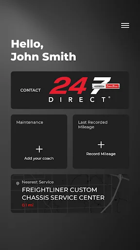 Download My 24/7 Direct Terbaru – Solusi Servis RV Praktis - Screenshot 1