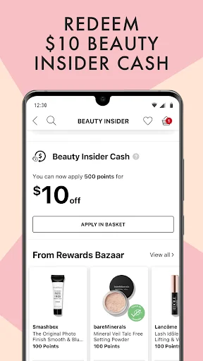 Download Sephora Terbaru – Belanja Makeup & Skincare Hemat - Screenshot 7