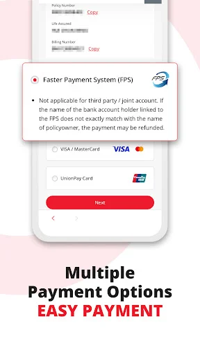 Download myPrudential Terbaru – Kelola Asuransi dengan Mudah - Screenshot 5