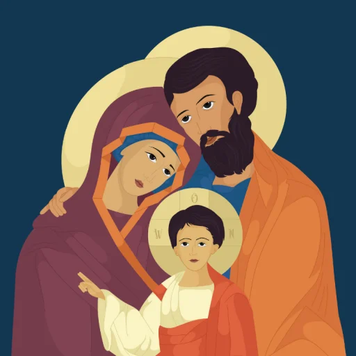 Download Daily Rosary Meditations – Doa Katolik Harian Gratis