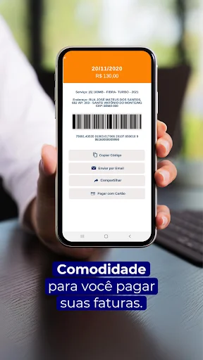 Download RJCONNECT Terbaru – Aplikasi Resmi Pelanggan RJNET - Screenshot 4