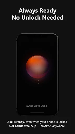 Download Axel AI Terbaru – Asisten AI Pribadi Terbaik Gratis - Screenshot 17