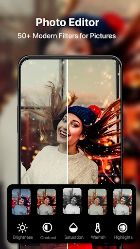 Download Gallery Photo: Gallery Lock Terbaru – Kunci Foto Aman - Screenshot 20