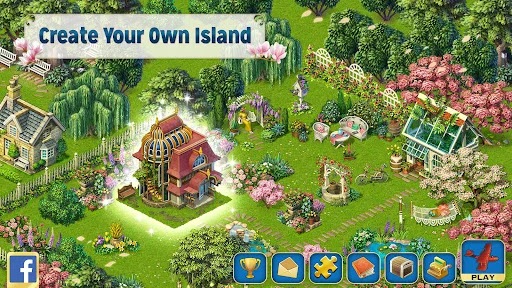 Download Pearl’s Peril Terbaru – Game Misteri Hidden Object - Screenshot 3