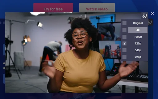 Download Wistia Video Downloader Terbaru – Unduh Video Gratis - Screenshot 2